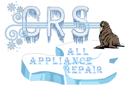 CRS Appliance Repair Logo